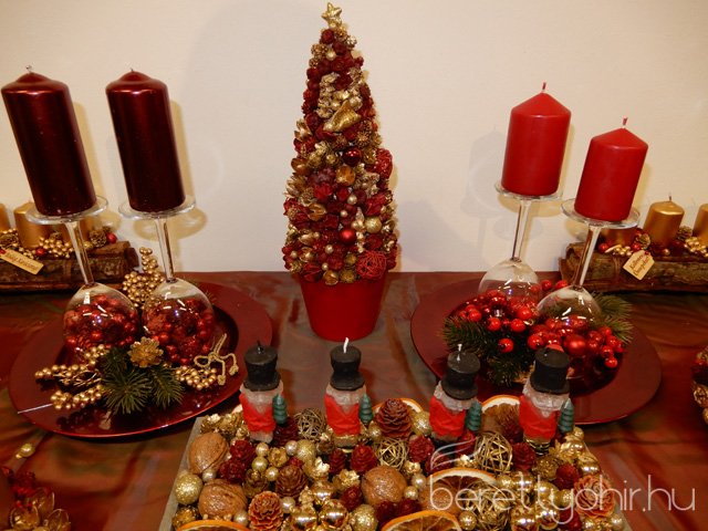 Csillagfényes Karácsony - Bak Szilvia kiállítása 24